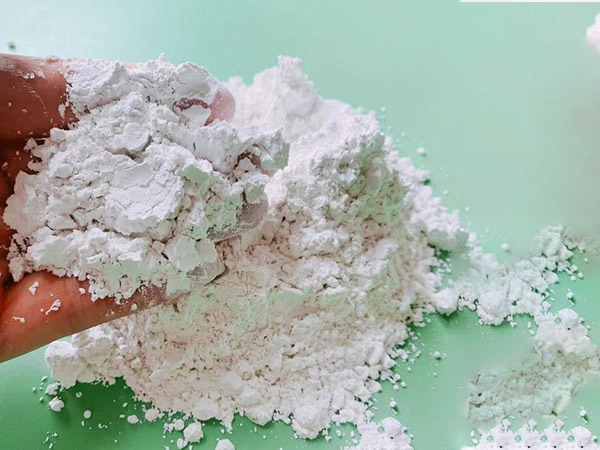工业级氢氧化钙