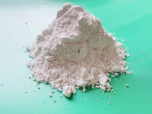 工业级氢氧化钙